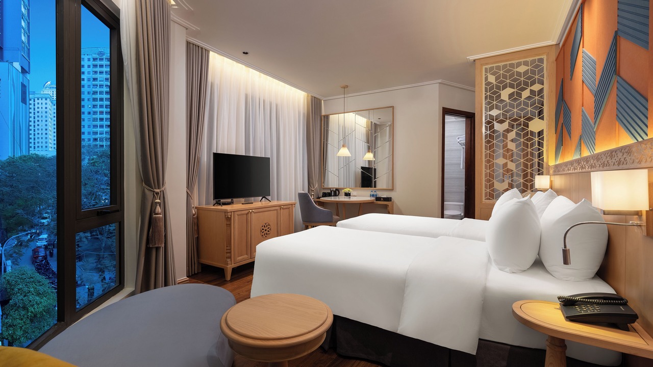 Photo of Bedroom in Thanh Xuan