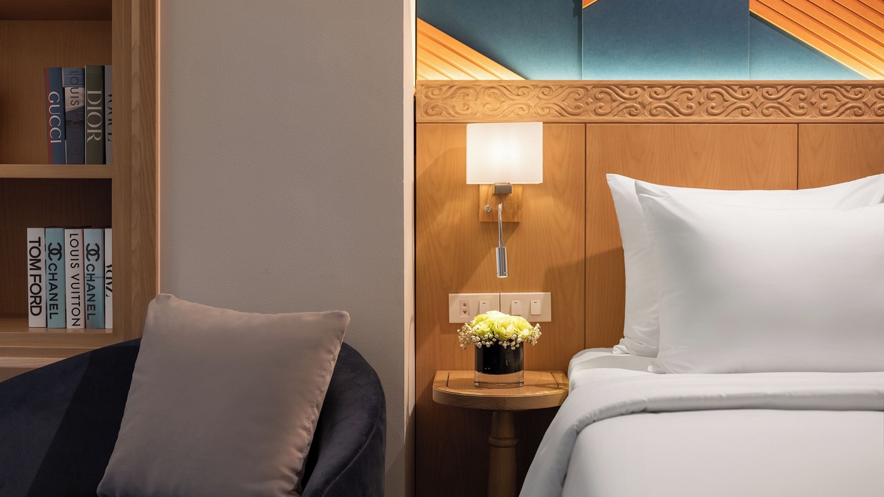 Photo of Bedroom in Thanh Xuan
