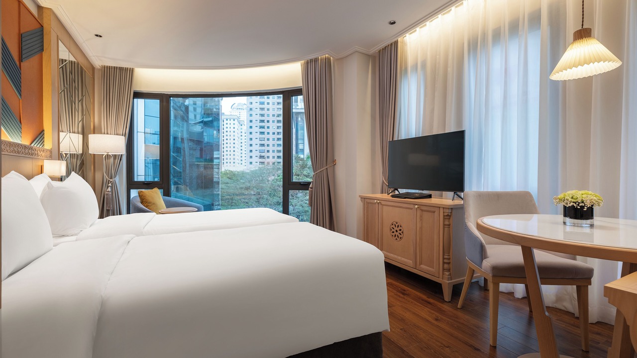 Photo of Bedroom in Thanh Xuan