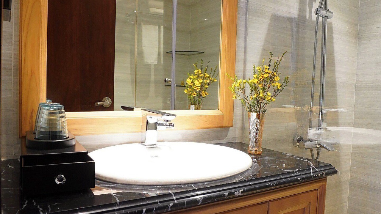 Photo of Bathroom in Thanh Xuan