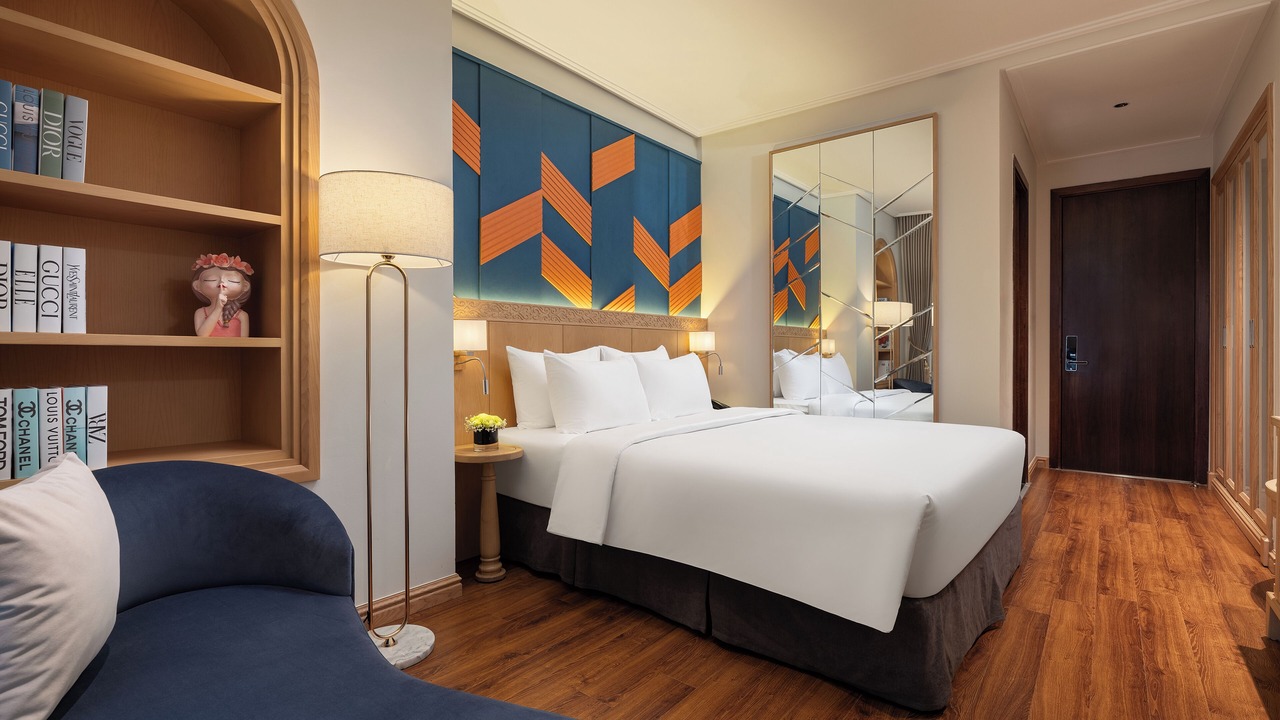 Photo of Bedroom in Thanh Xuan