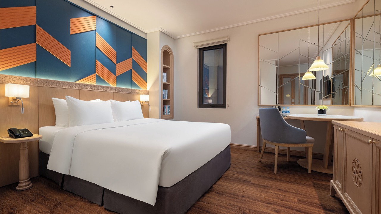 Photo of Bedroom in Thanh Xuan