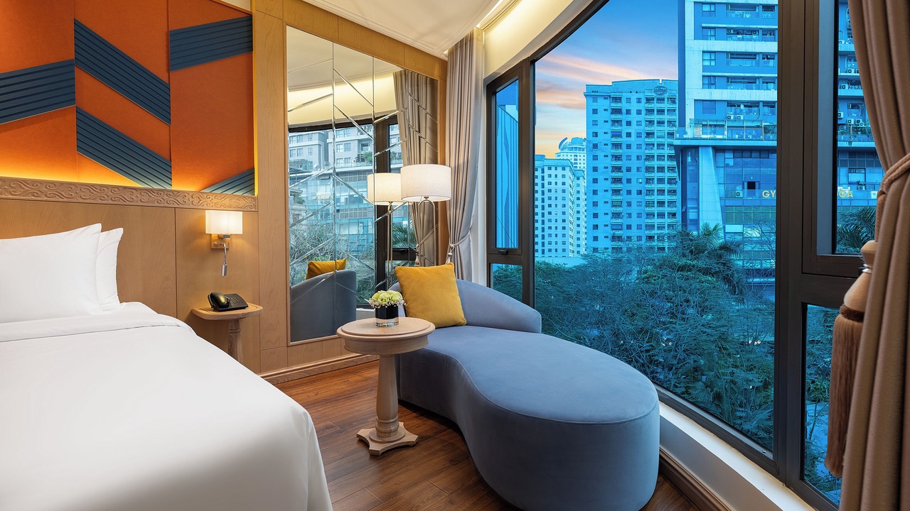 Photo of Outdoor in Thanh Xuan