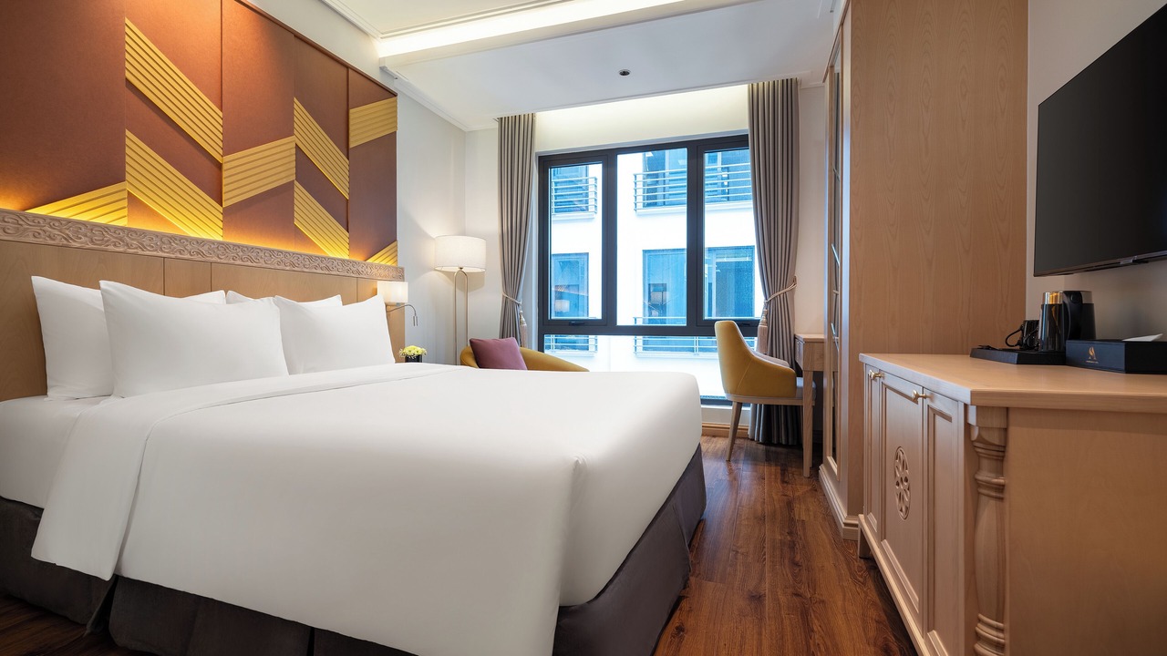 Photo of Bedroom in Thanh Xuan