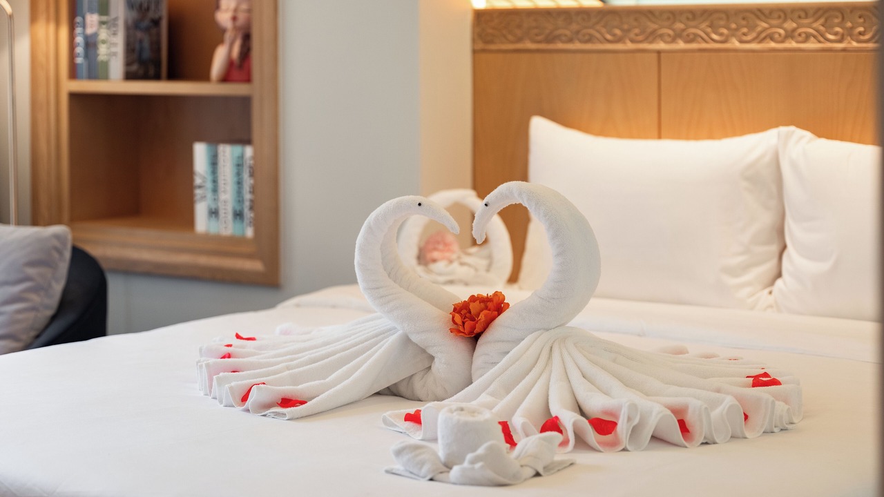 Photo of Bedroom in Thanh Xuan