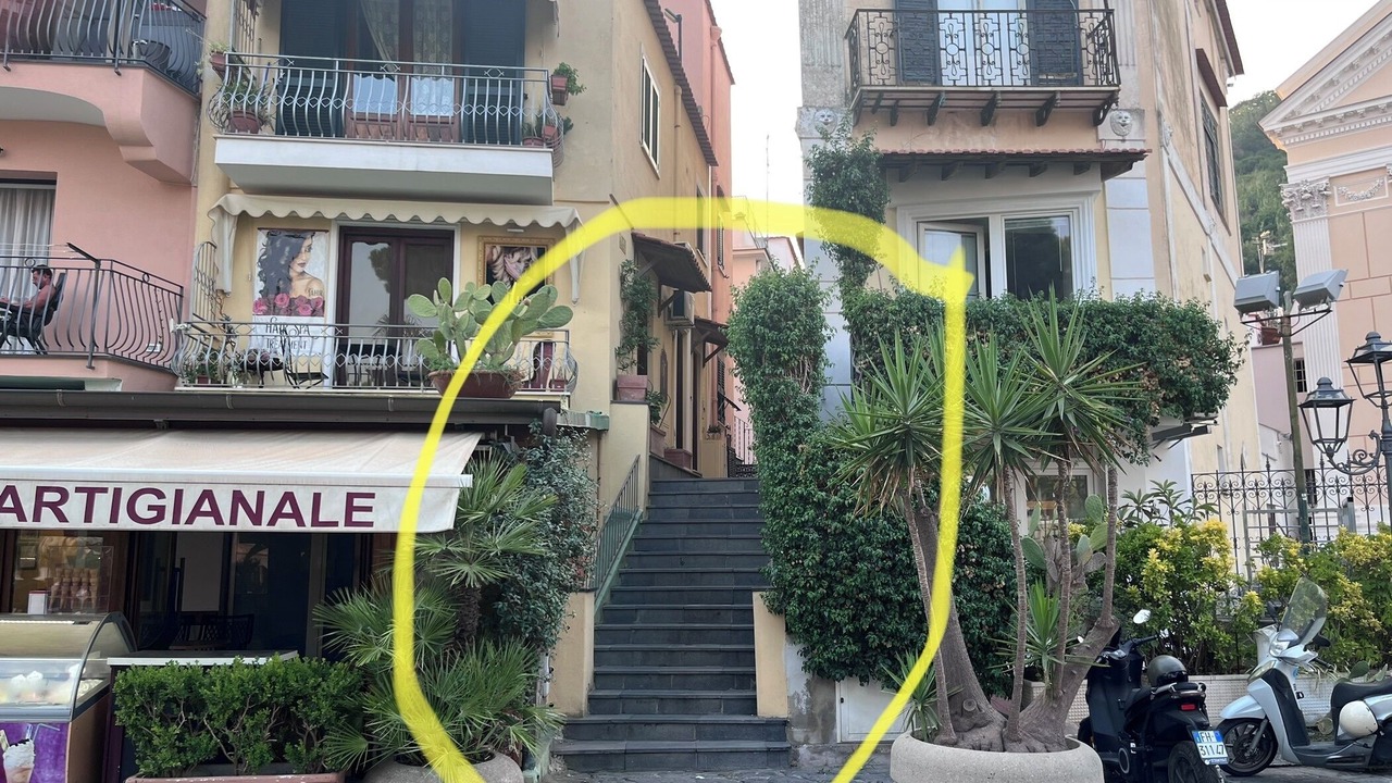 Photo of Outdoor in Lacco Ameno