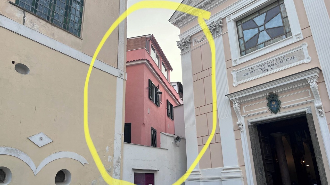 Photo of Outdoor in Lacco Ameno
