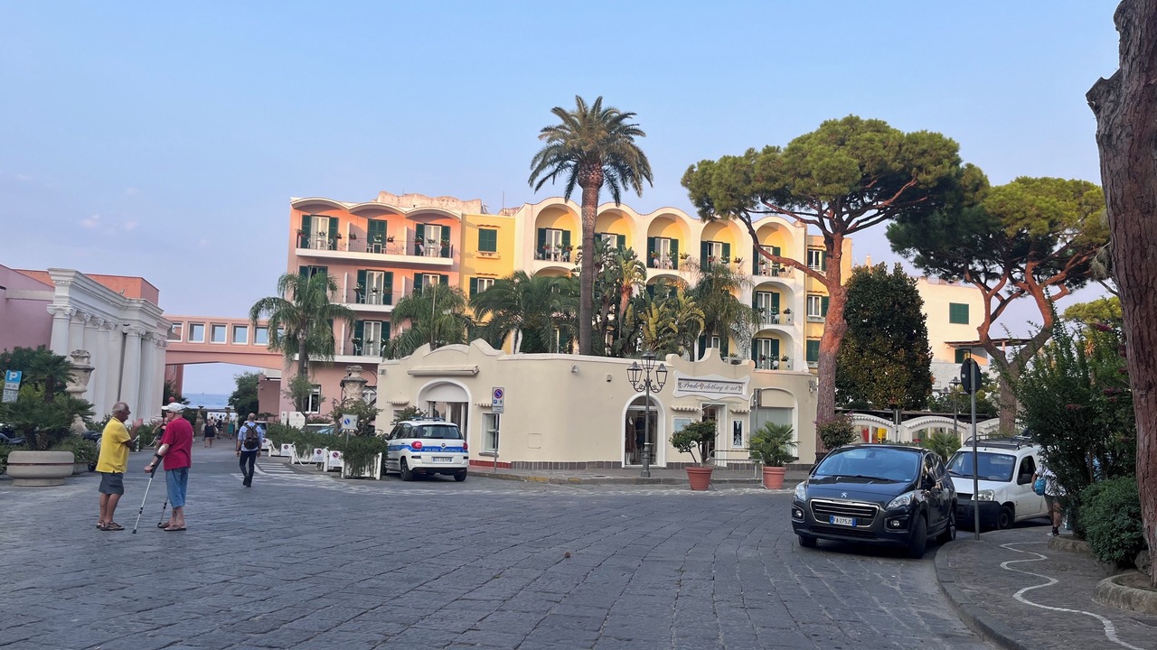 Photo of Others in Lacco Ameno