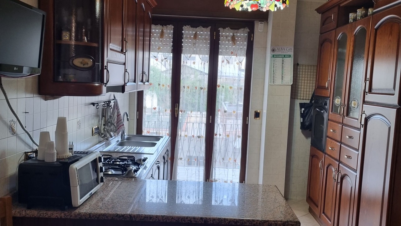 Photo of Kitchen in Casoria