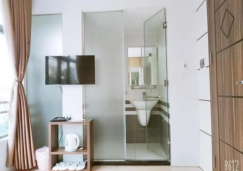 Photo of Bathroom in Thanh Tri