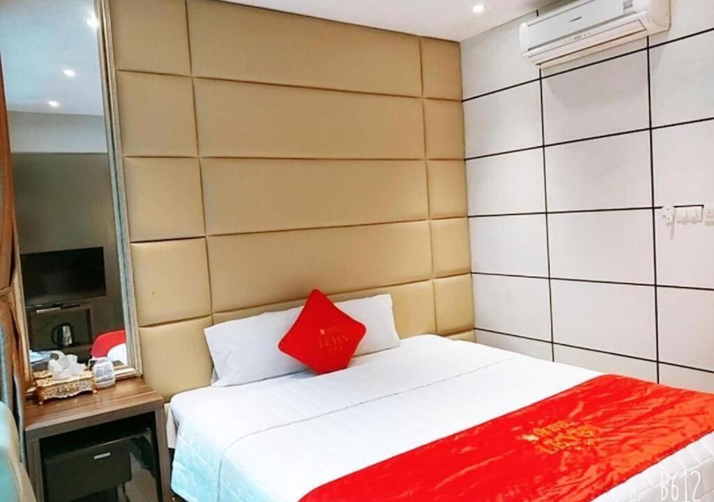 Photo of Bedroom in Thanh Tri