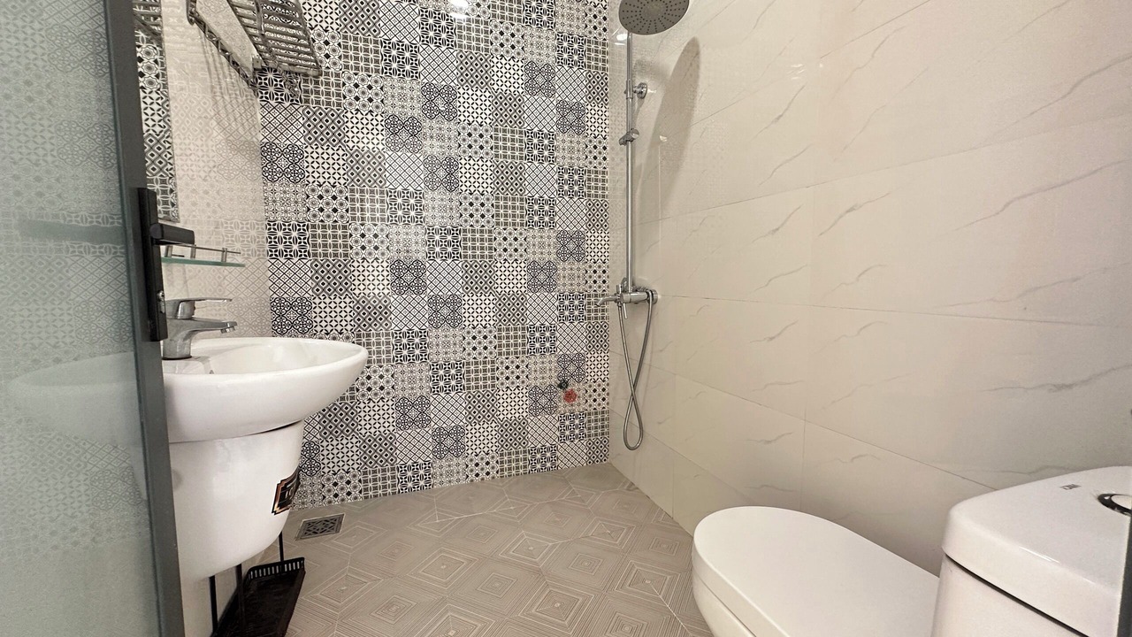 Photo of Bathroom in Son Tra