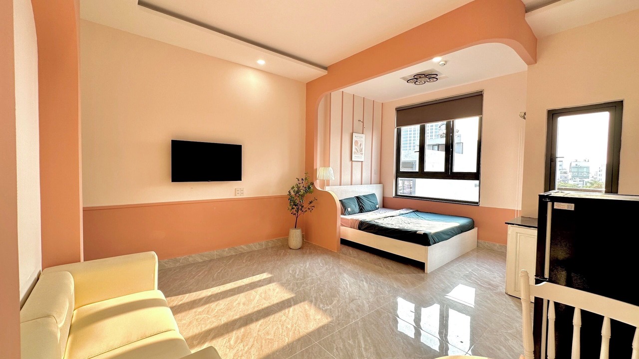 Photo of Bedroom in Son Tra