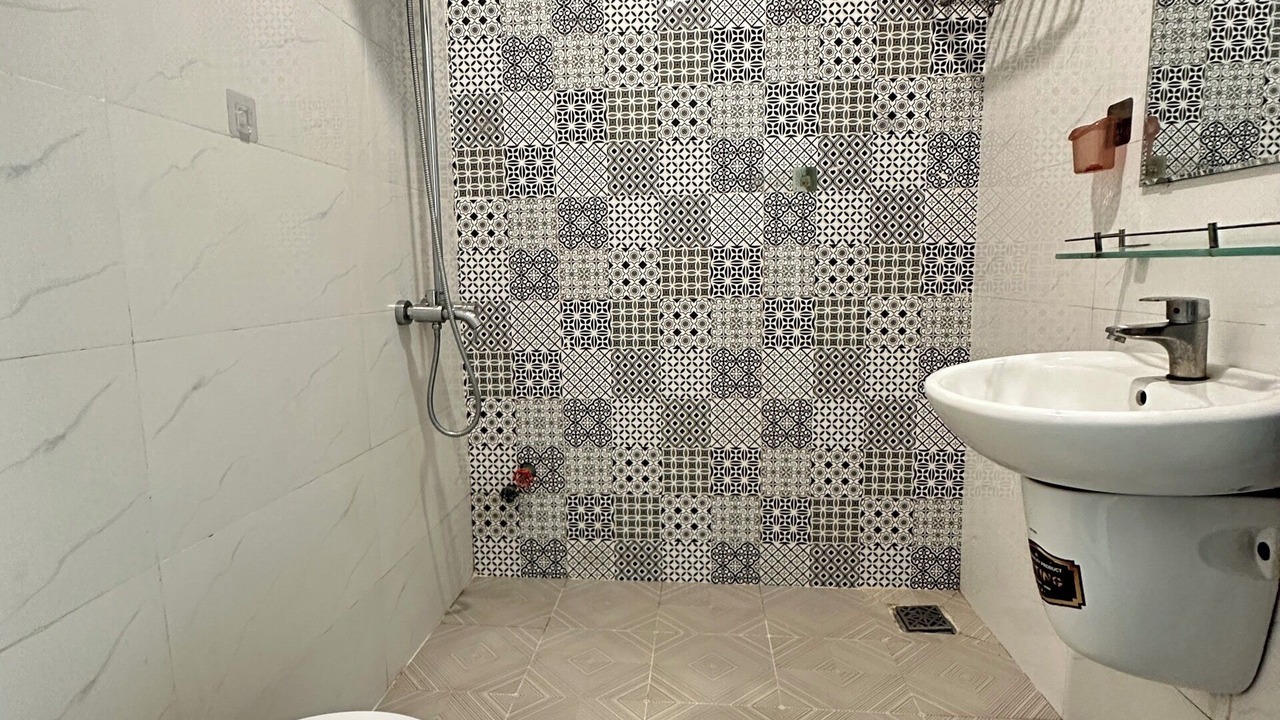 Photo of Bathroom in Son Tra