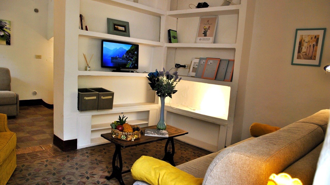 Photo of Livingroom in Maranola