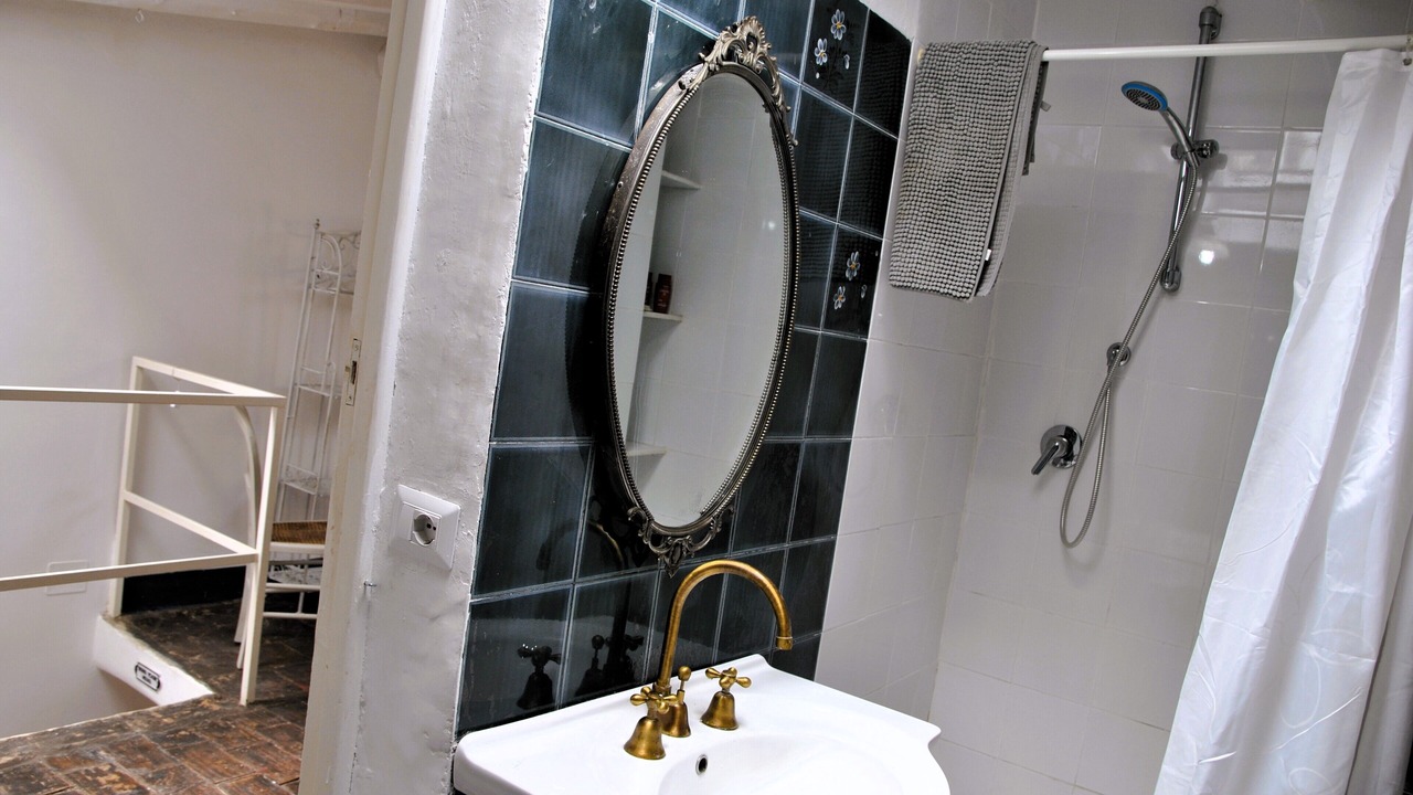 Photo of Bathroom in Maranola