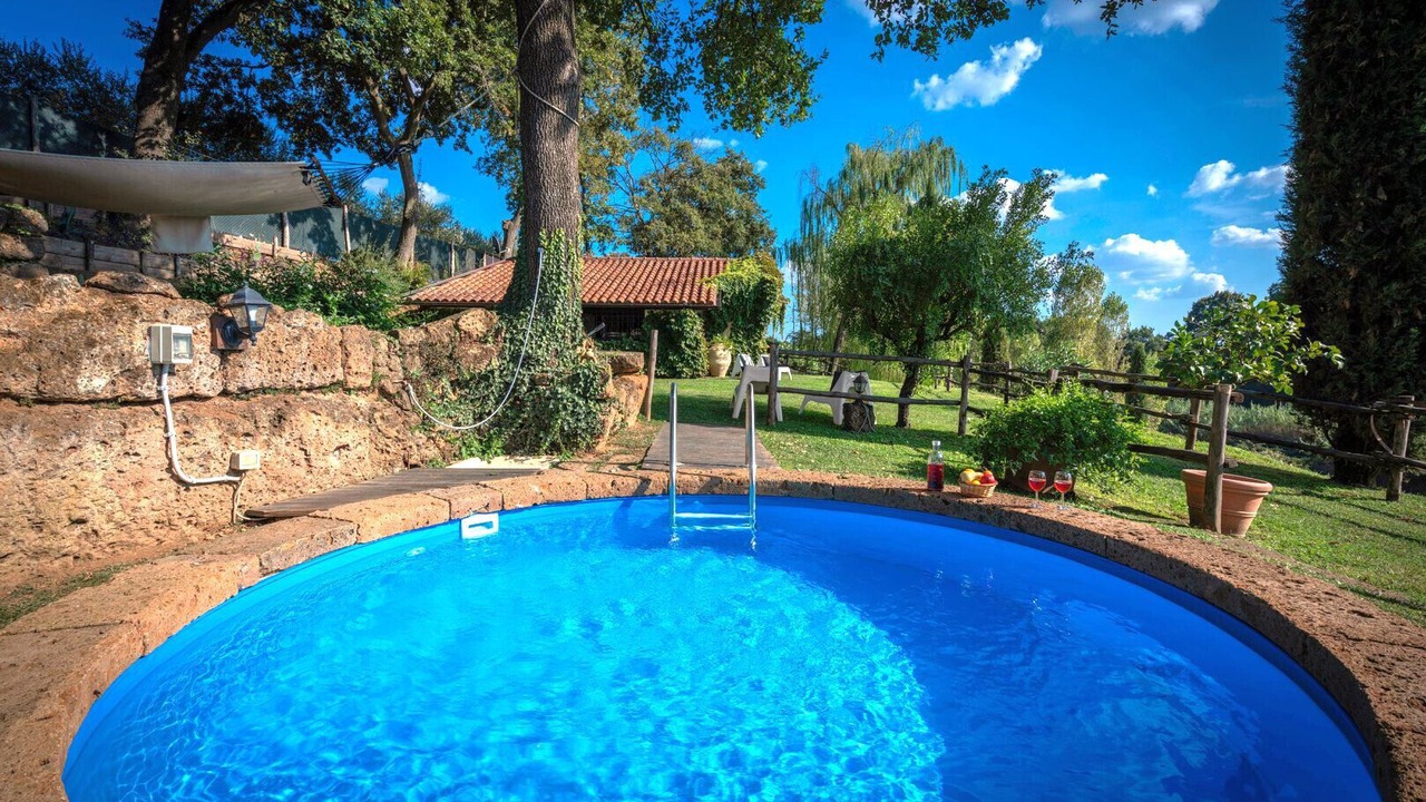 Photo of Outdoor in Nepi