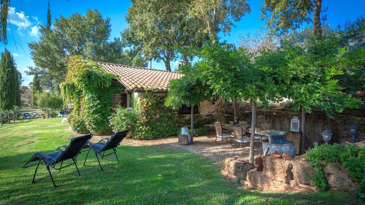 Photo of Outdoor in Nepi