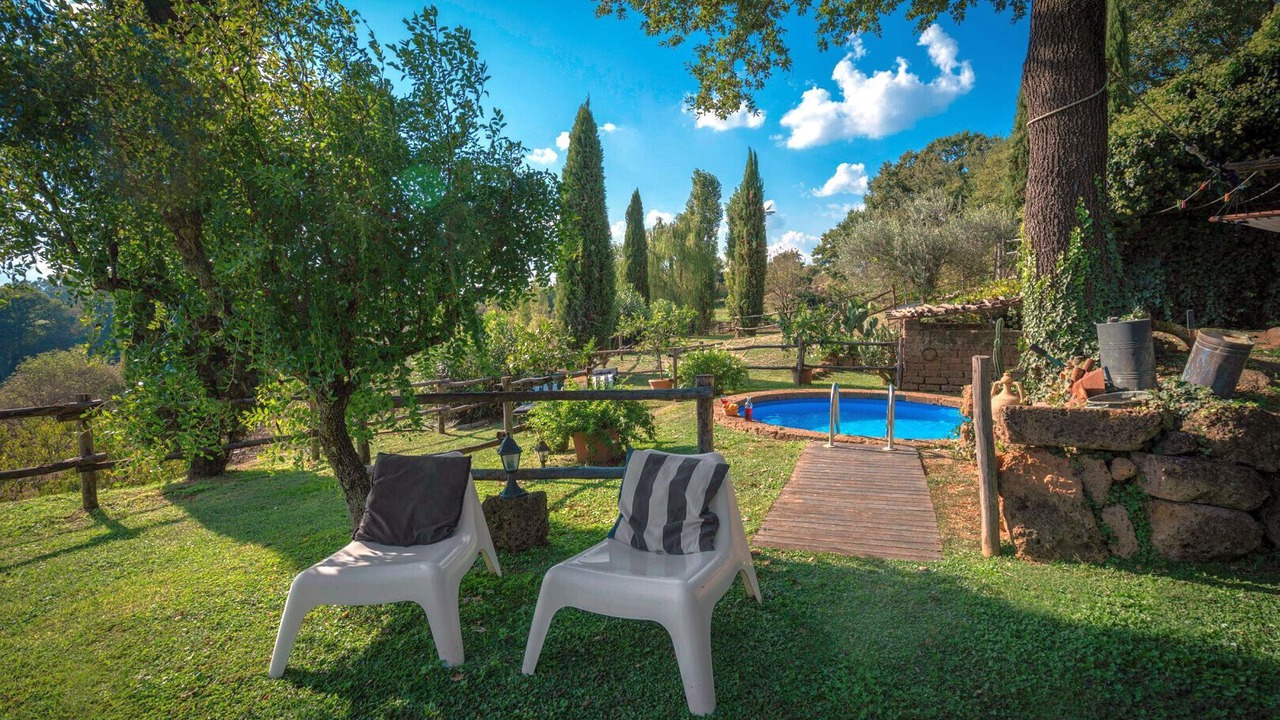 Photo of Outdoor in Nepi