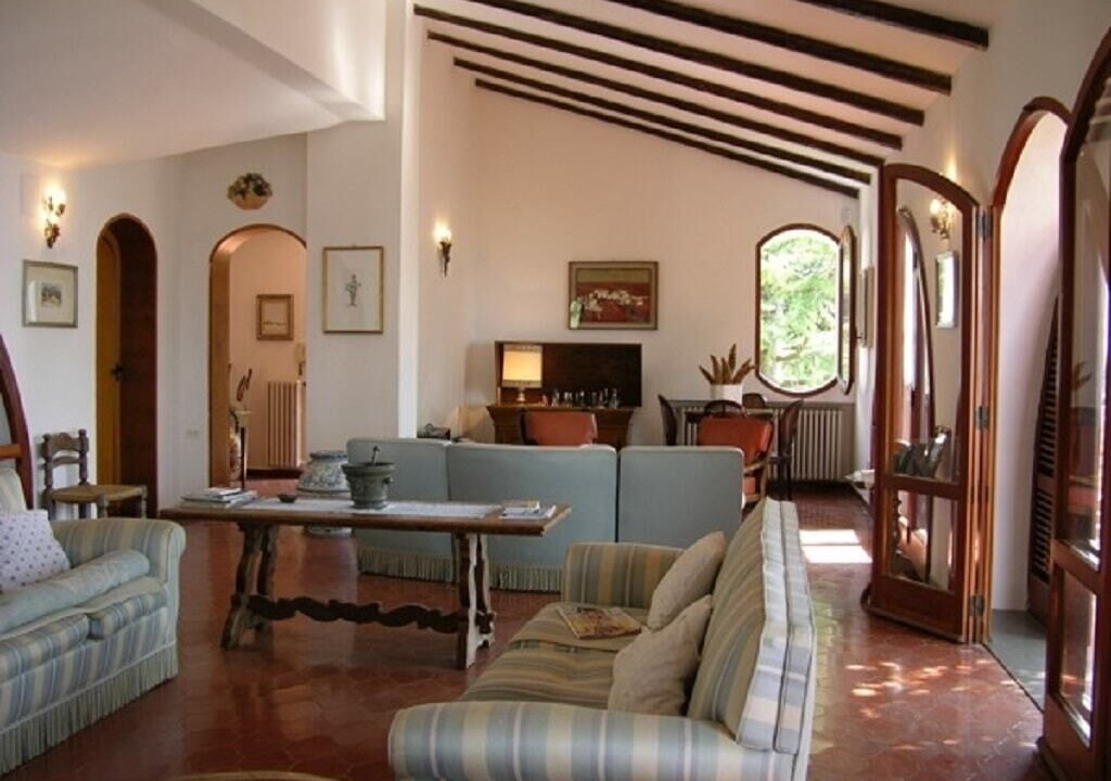 Photo of Livingroom in Maratea