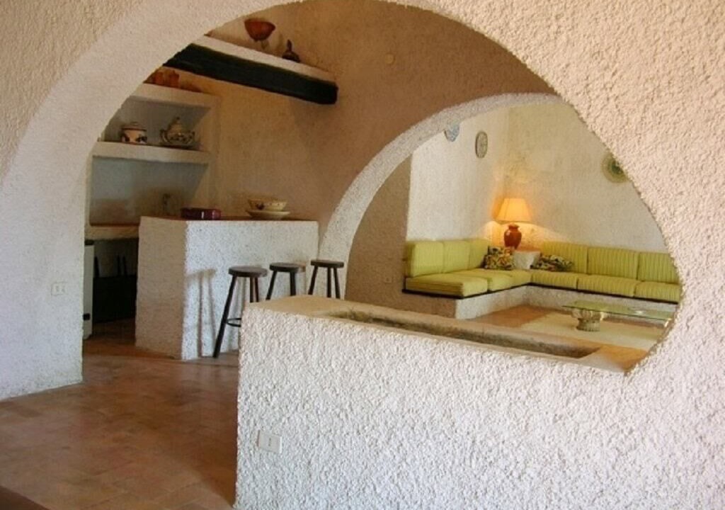 Photo of Livingroom in Maratea