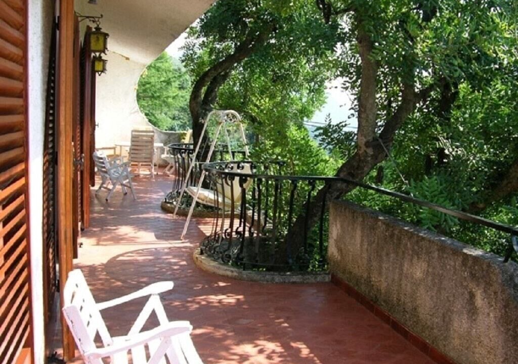 Photo of Patio Balcony in Maratea