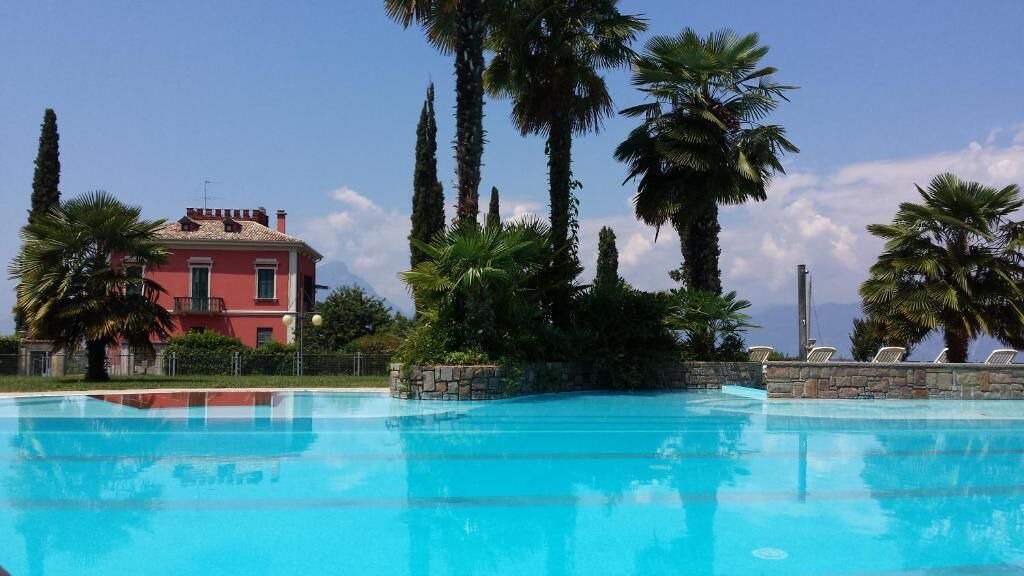 Photo of Outdoor in San Zeno di Montagna