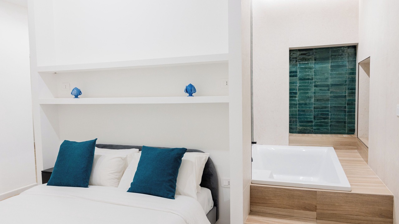 Photo of Bedroom in Manfredonia