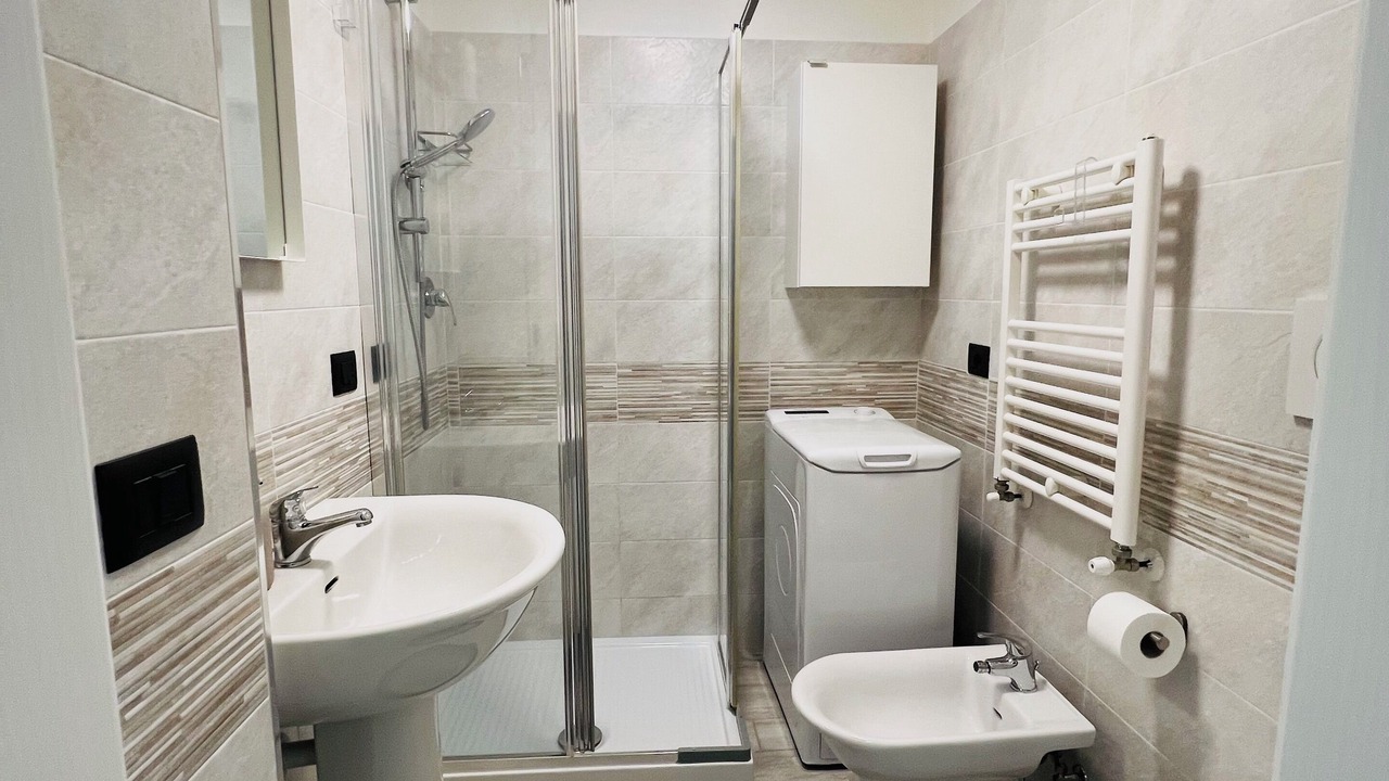 Photo of Bathroom in Torremaggiore