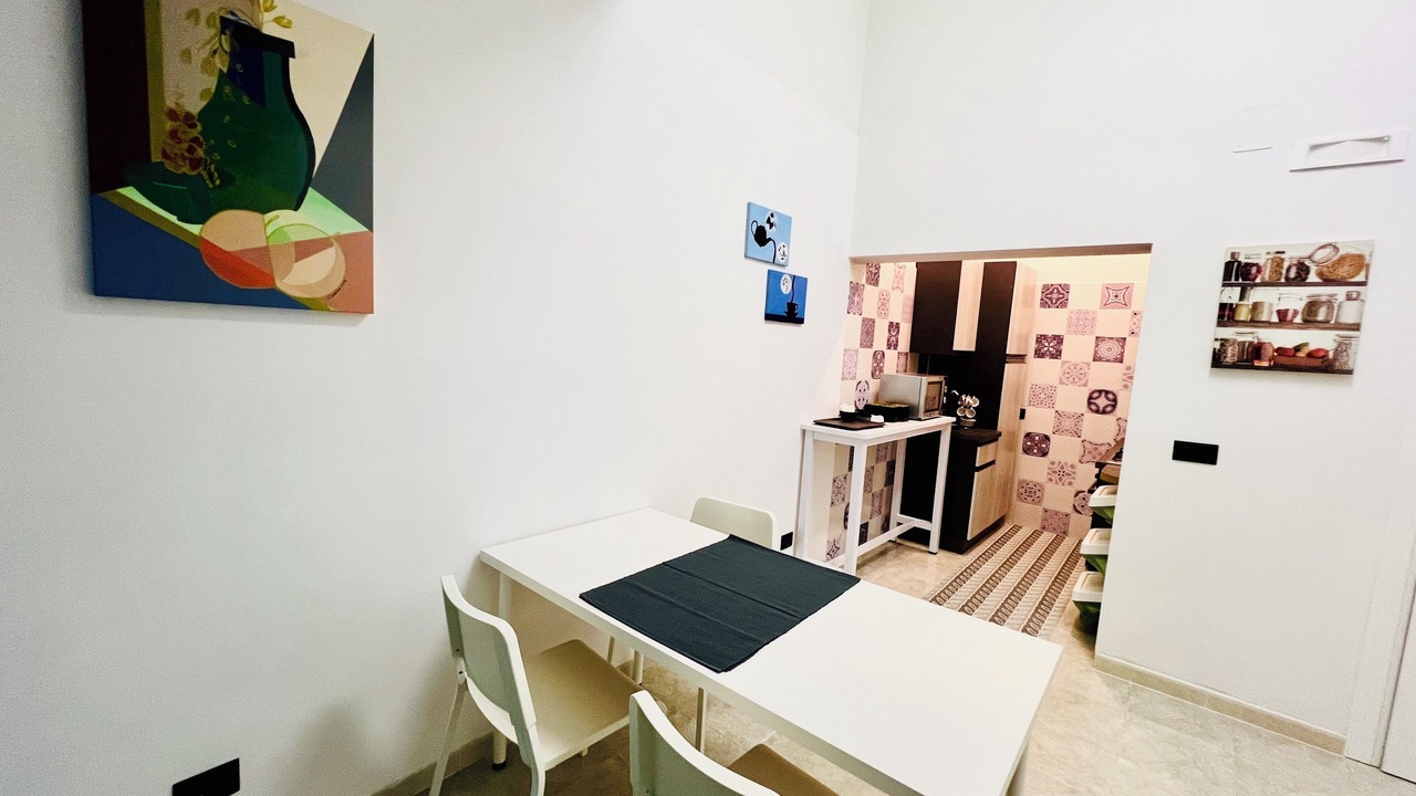 Photo of Kitchen in Torremaggiore