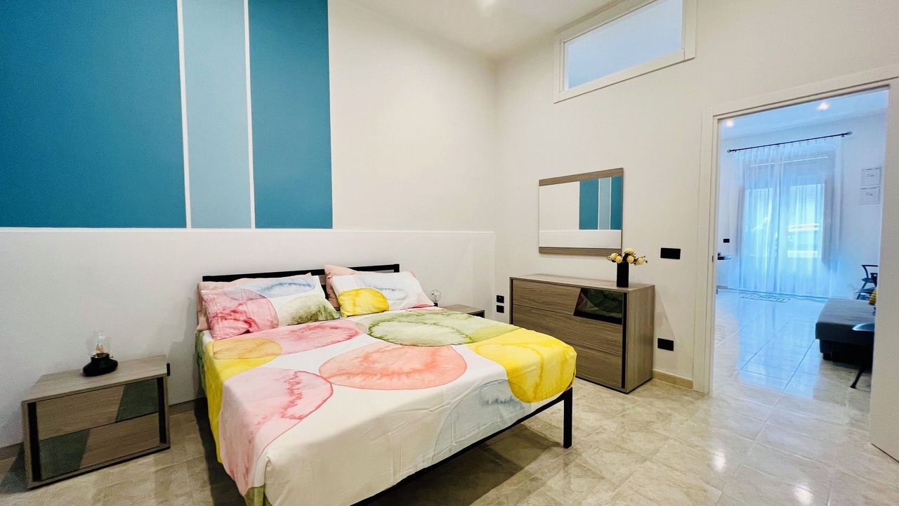 Photo of Bedroom in Torremaggiore