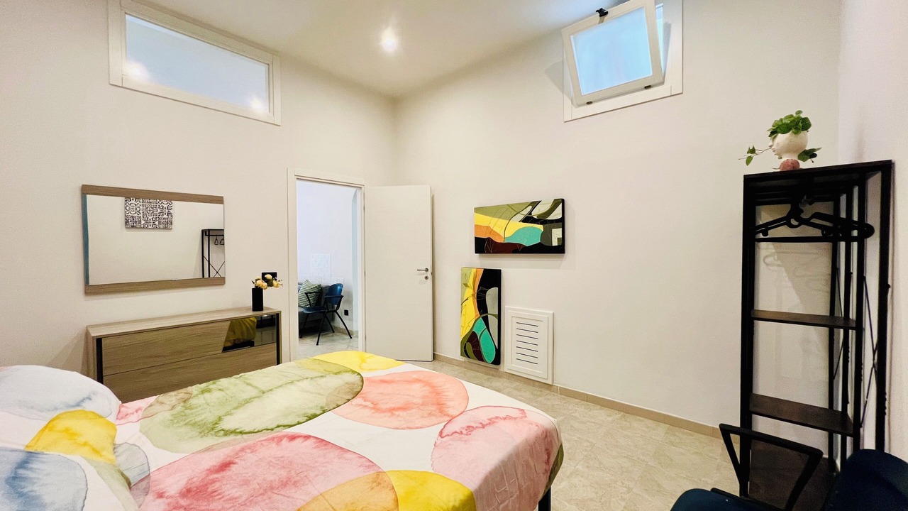 Photo of Bedroom in Torremaggiore