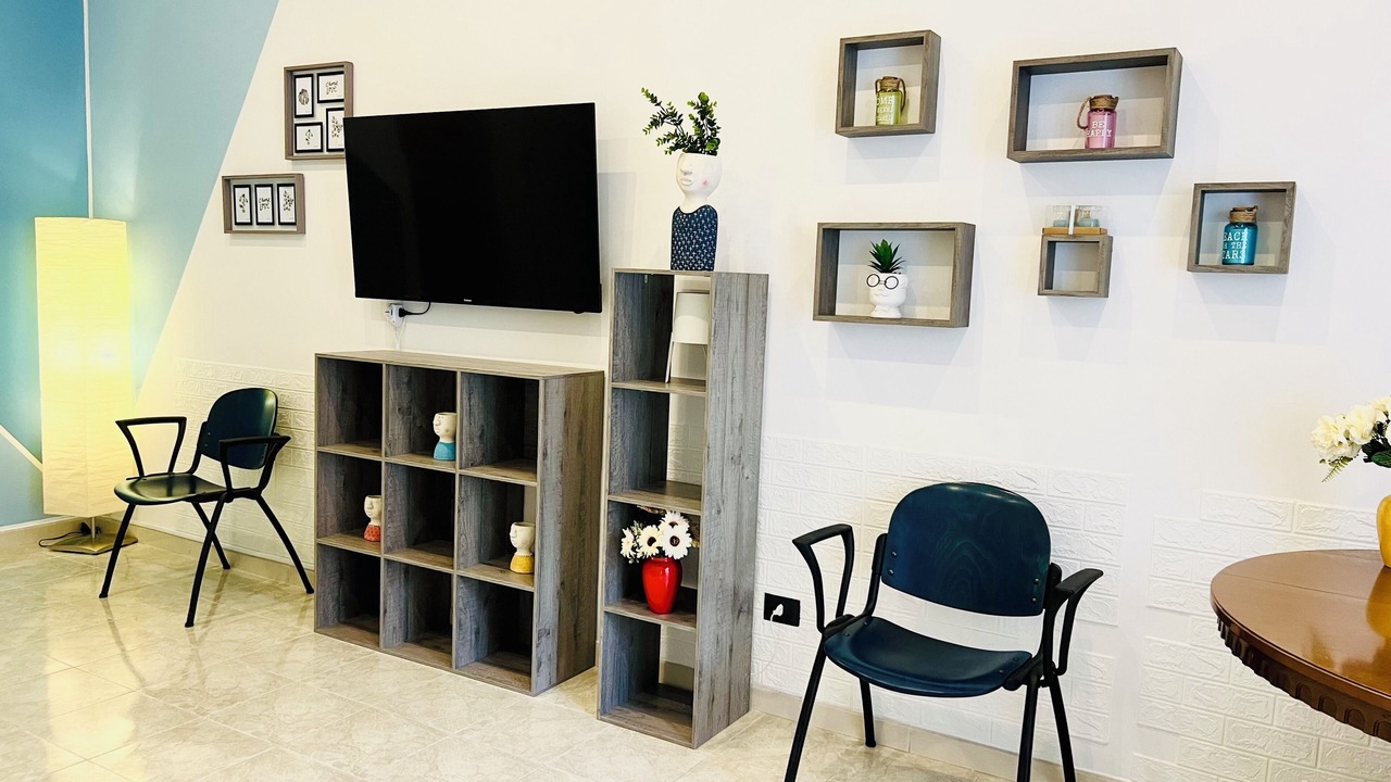 Photo of Livingroom in Torremaggiore