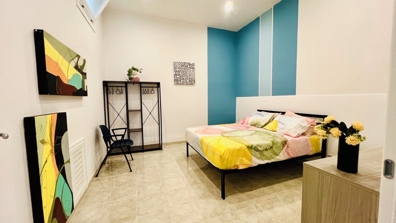 Photo of Bedroom in Torremaggiore