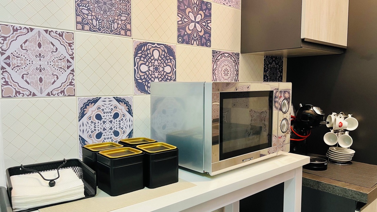 Photo of Kitchen in Torremaggiore