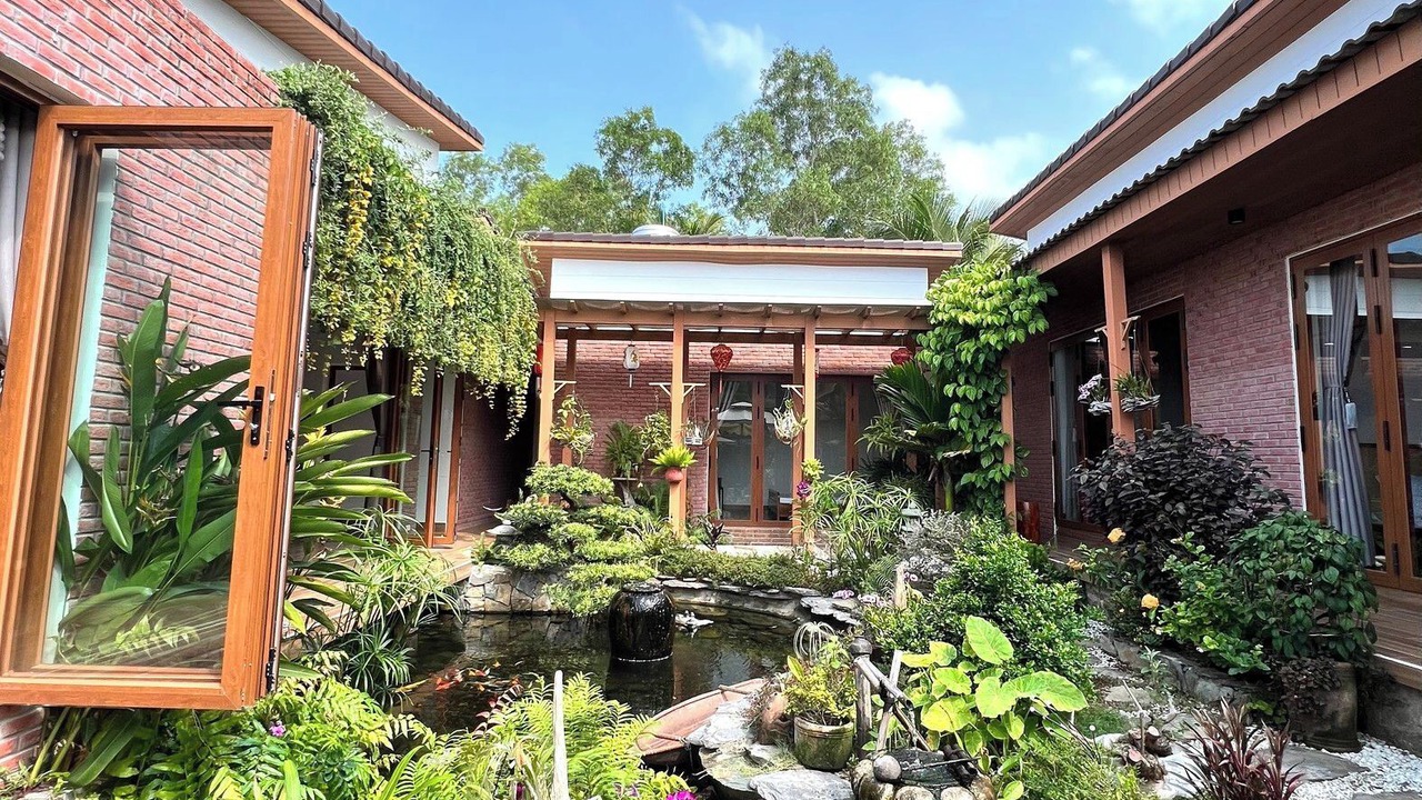 Photo of Patio Balcony in Duong To