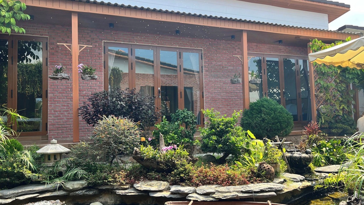 Photo of Patio Balcony in Duong To