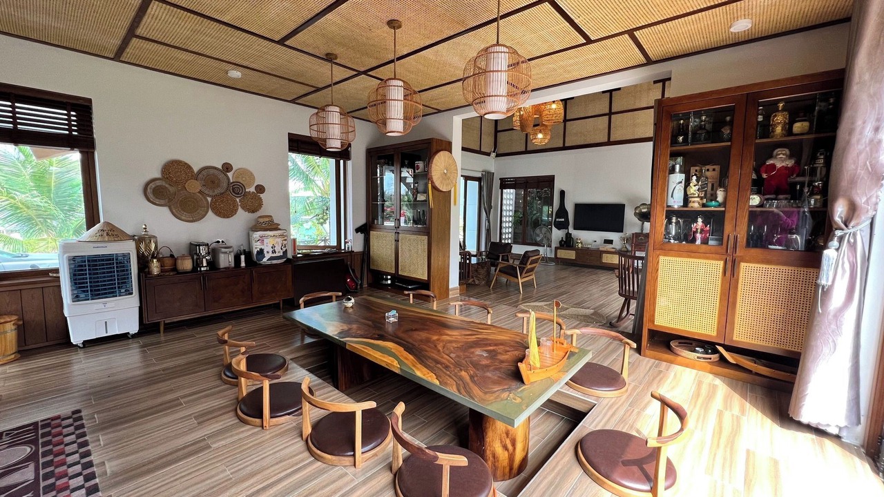 Photo of Livingroom in Duong To