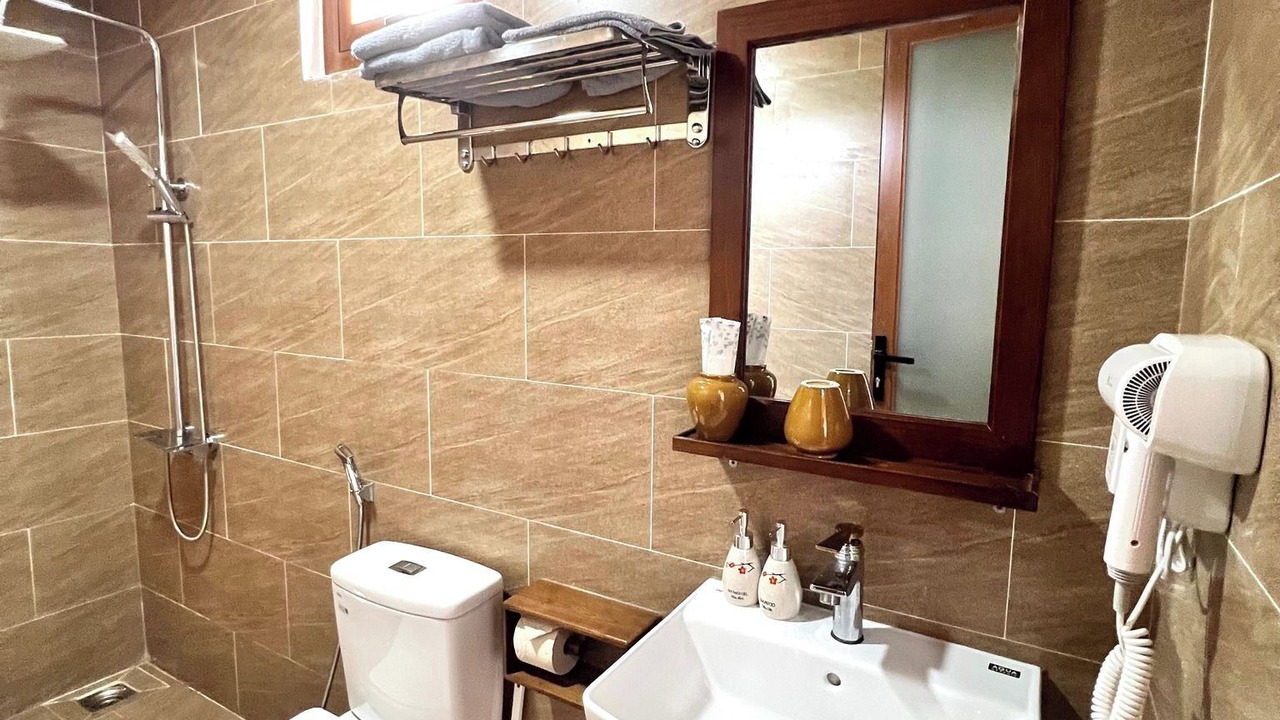 Photo of Bathroom in Duong To