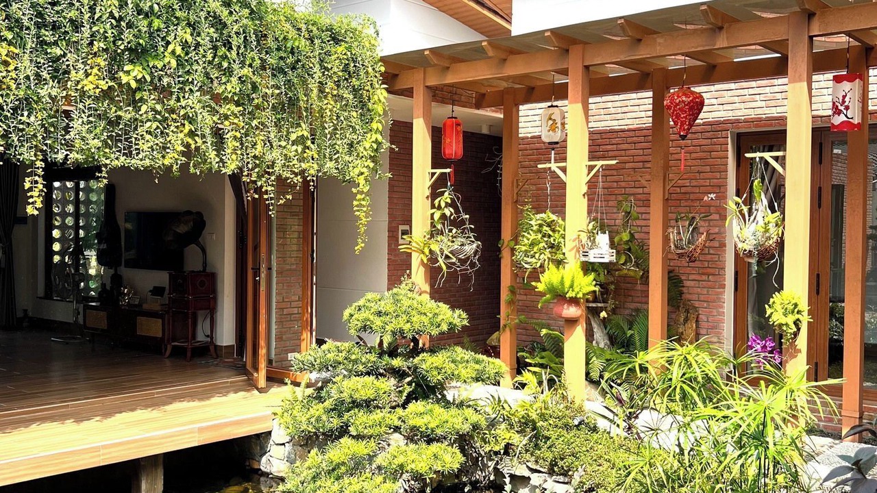 Photo of Outdoor in Duong To