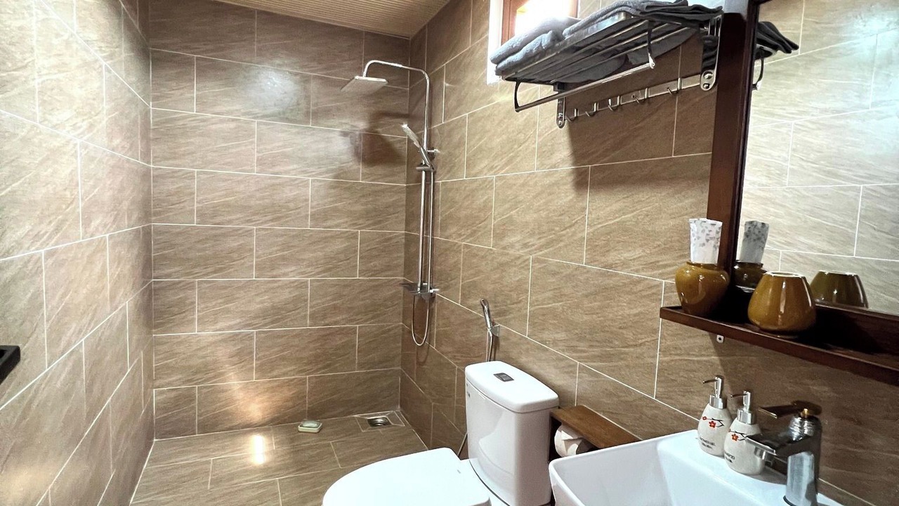 Photo of Bathroom in Duong To