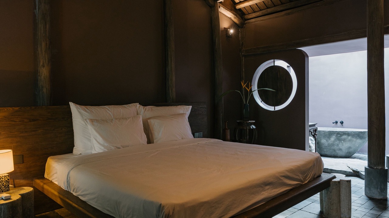 Photo of Bedroom in Gia Vien