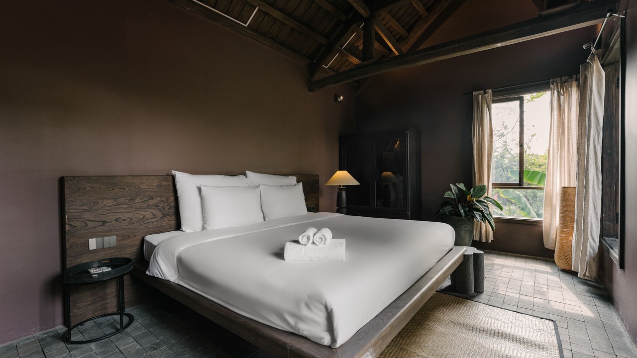 Photo of Bedroom in Gia Vien