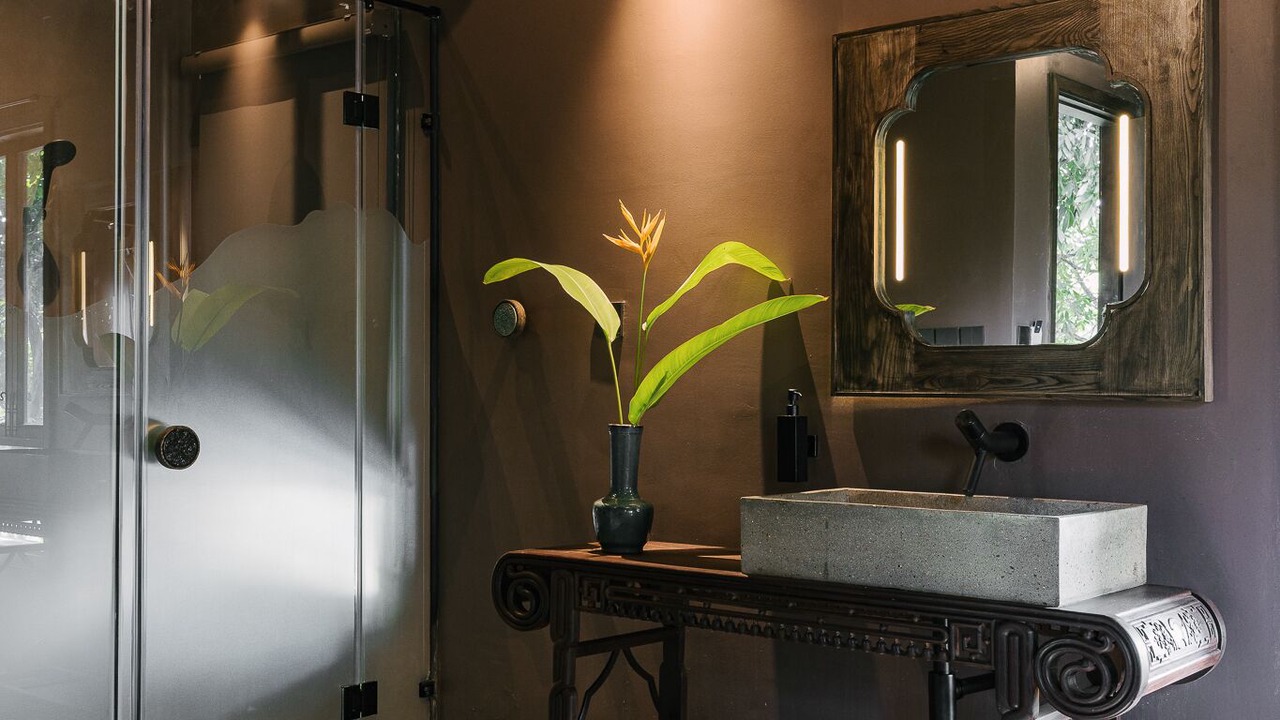 Photo of Bathroom in Gia Vien