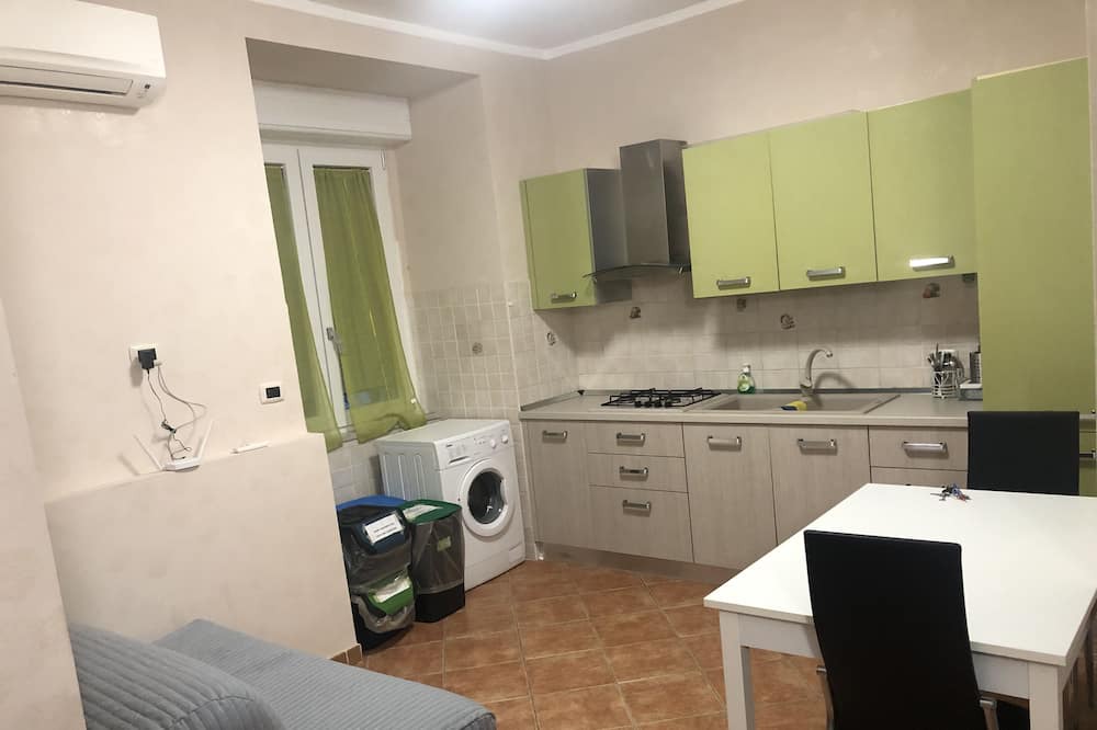 Photo of Kitchen in Portici