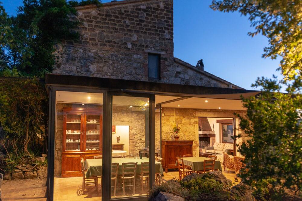 Photo of Outdoor in Saturnia
