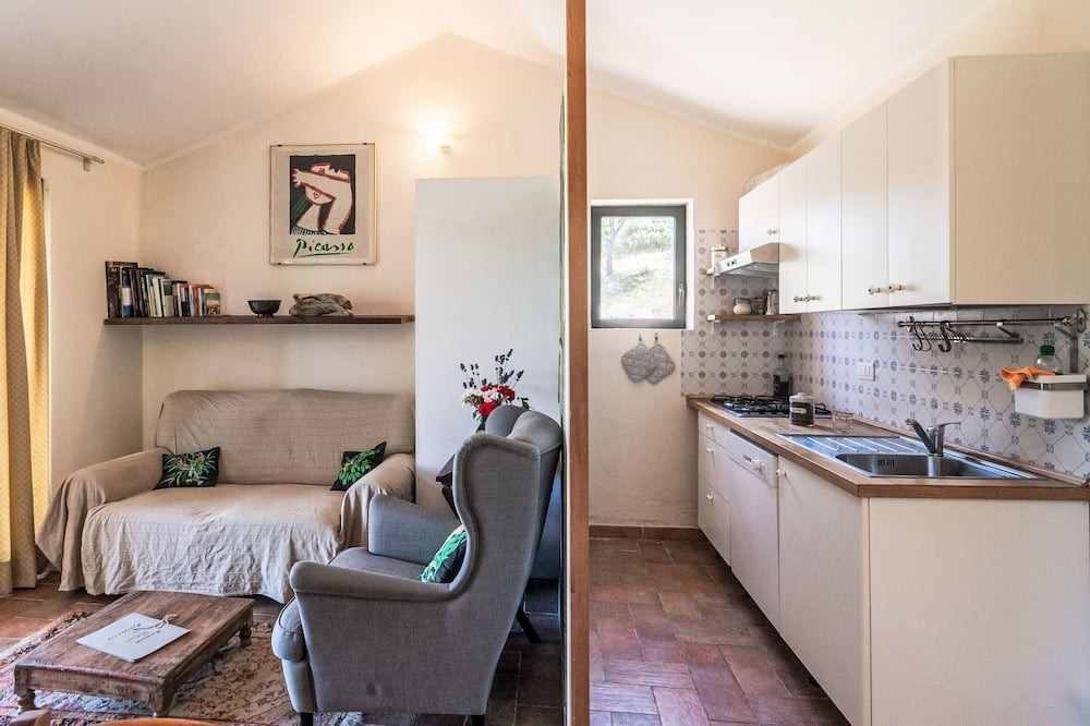Photo of Kitchen in Saturnia