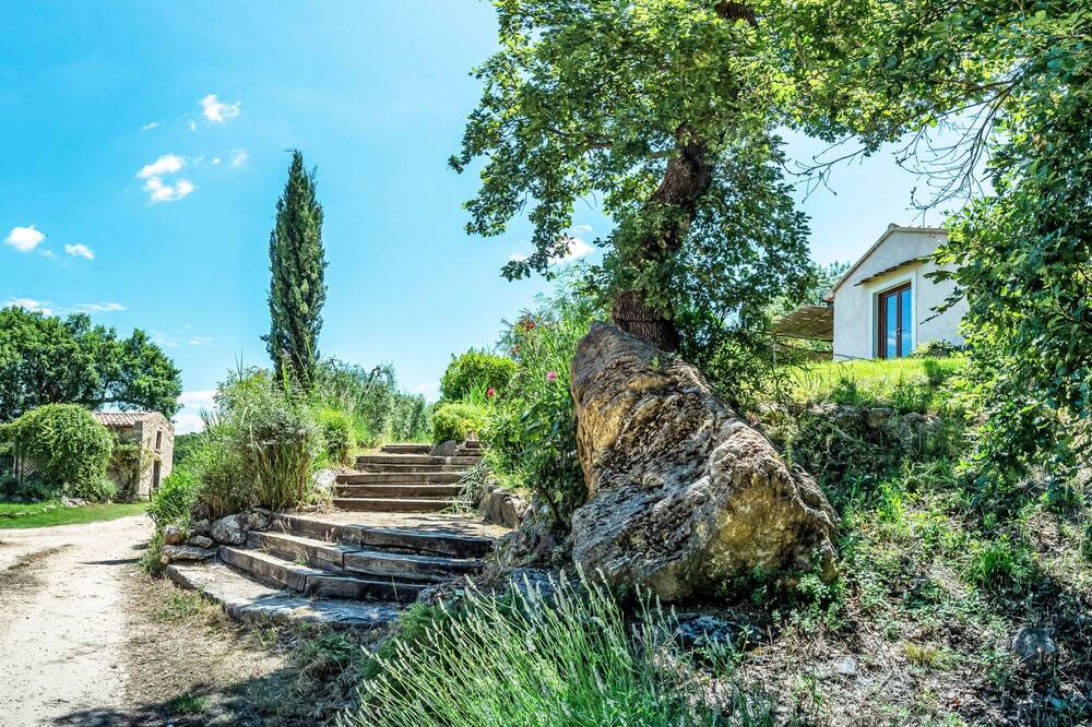 Photo of Outdoor in Saturnia