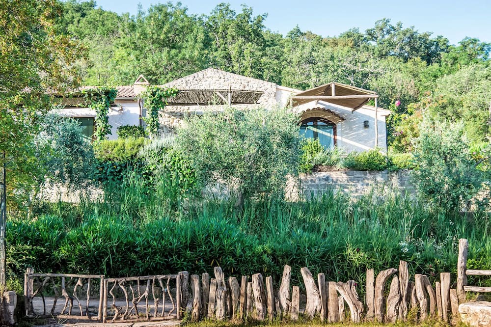 Photo of Outdoor in Saturnia