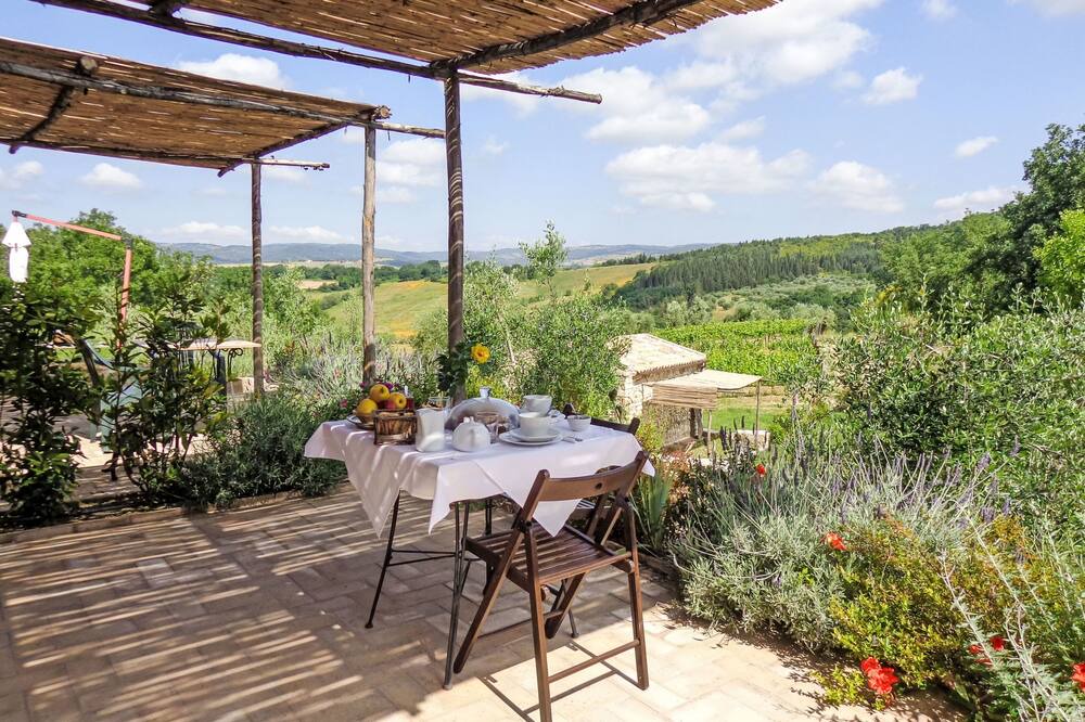 Photo of Outdoor in Saturnia